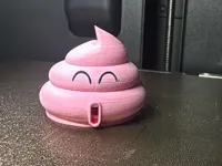 0.08mm layer, 2 walls, 15% infill