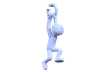 Stick Man