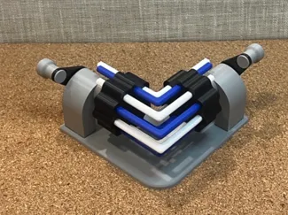 Rotating Mechanism #3