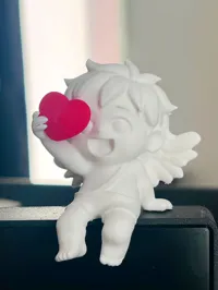 1 plate - One Color - 0.1mm layer, 2 walls, 15% infill