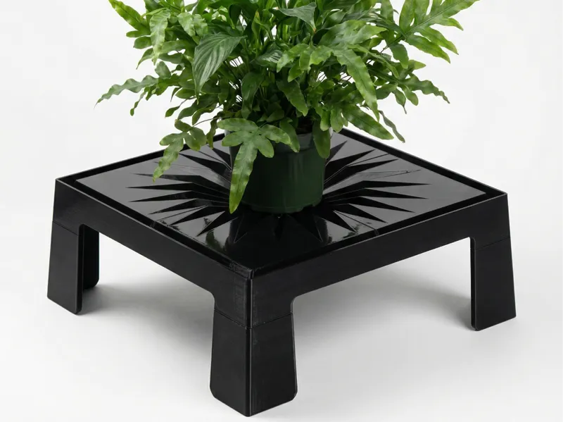 Drainage Table