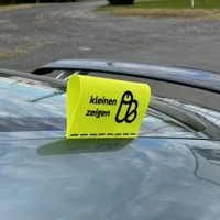 Kleinen zeigen 5mm - 0.16 Layer 3 walls, 100% infill