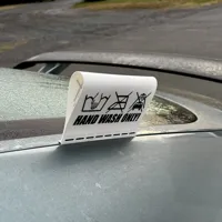 Hand wash only! 5mm - 0.16 Layer 3 walls, 100% infill