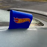 HOT-WHEELS 5mm - 0.16 Layer 3 walls, 100% infill