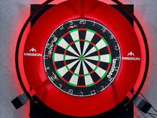 Autodarts Mission Torus 270 