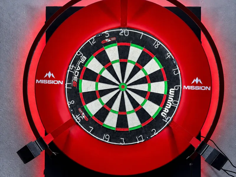 Autodarts Mission Torus 270 