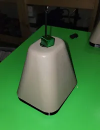 0.2mm layer, 3 walls, 15% infill