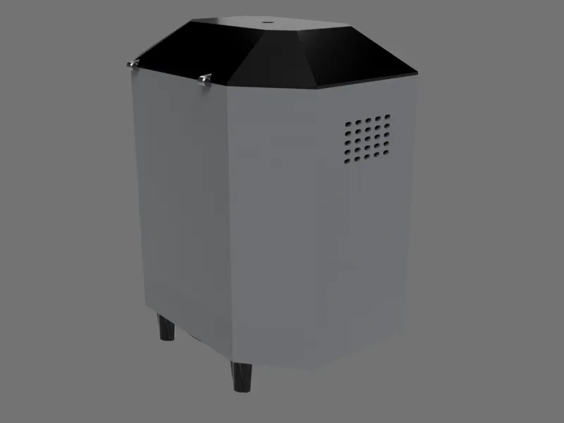 Enviorcube