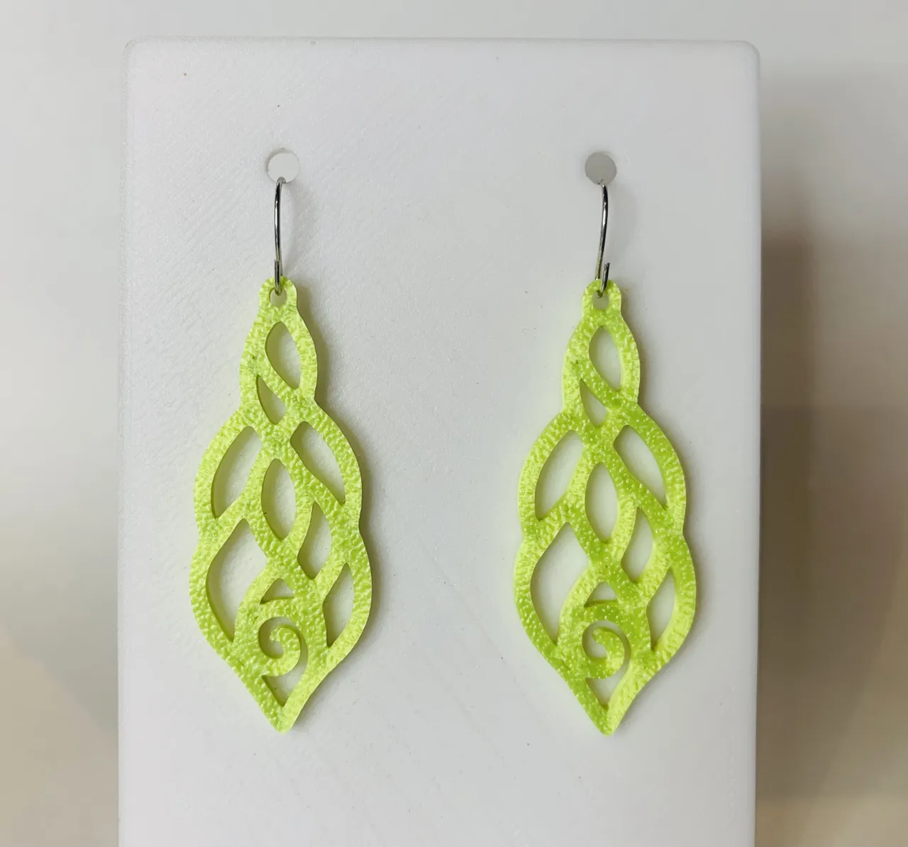 Boucles oreilles 406 view 2