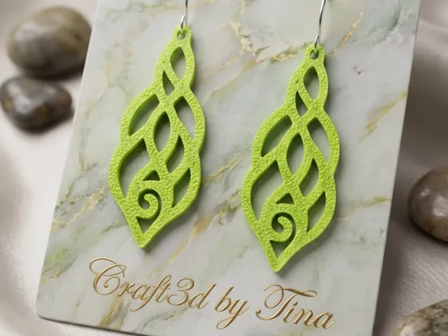 Boucles oreilles 406