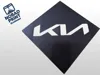 KIA new logo