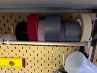 Fast and solid print.