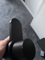 PETG interface for cleaner print