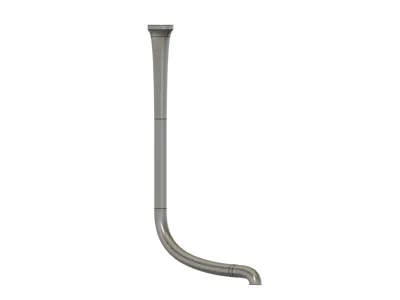 PETKIT Pura X - cat toilet deodorizer funnel