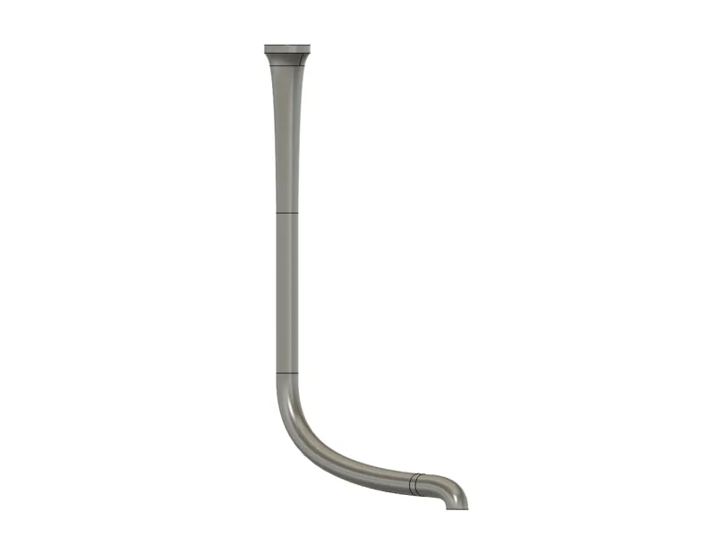 PETKIT Pura X - cat toilet deodorizer funnel