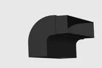 90° Canal