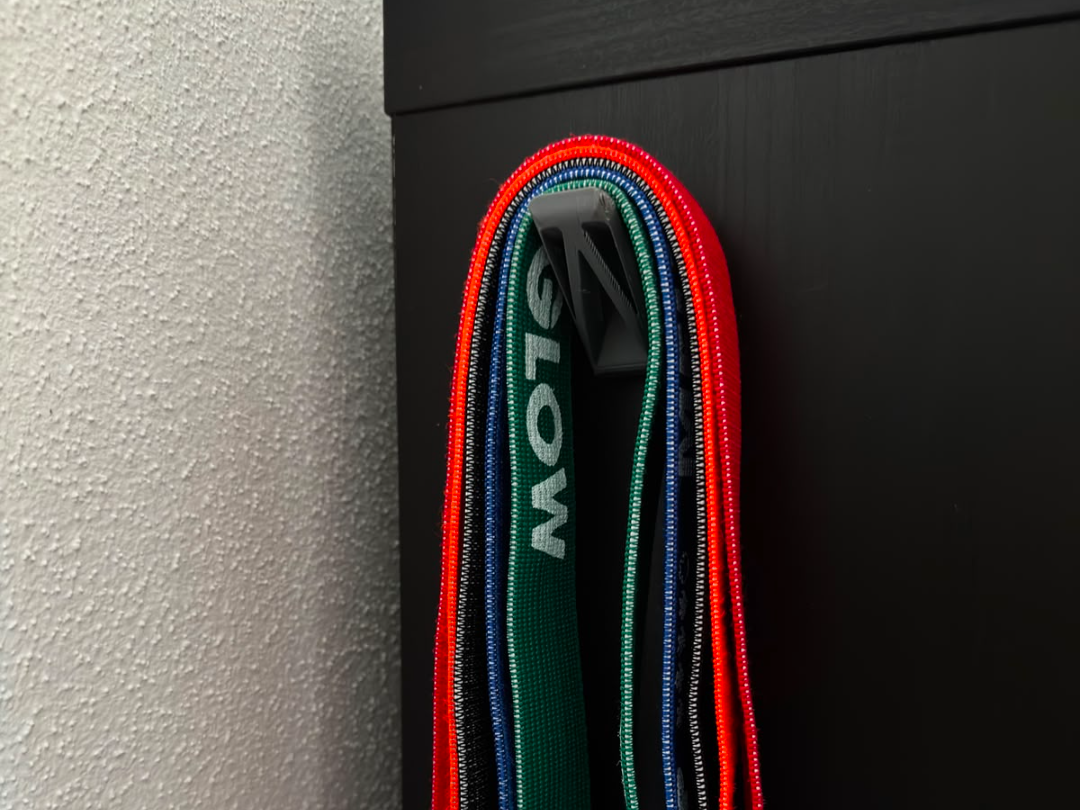 Universal Wall Hook 3M Command Strips
