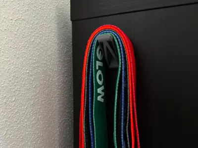 Universal Wall Hook 3M Command Strips