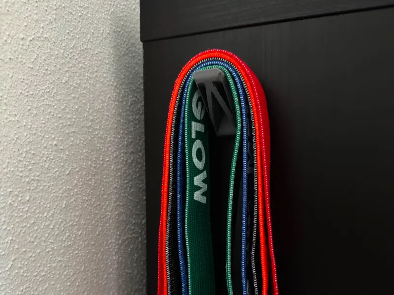 Universal Wall Hook 3M Command Strips