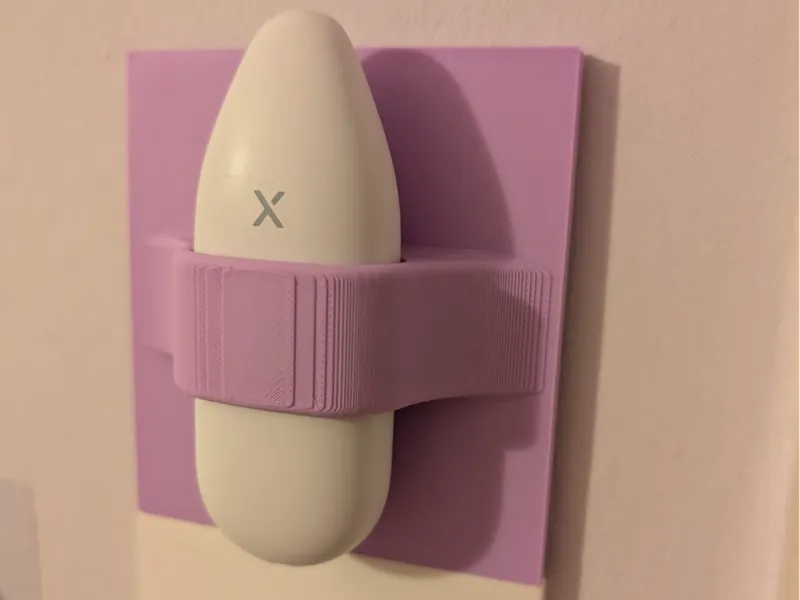 Support X-SENSE STH51