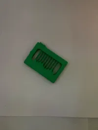 Sheep Hug Simulator Melody! 0.2mm layer, 2 walls, 15% infill