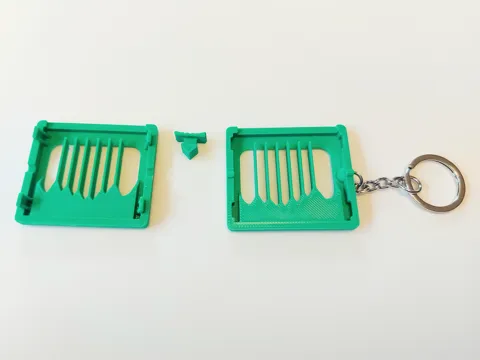 Musical Fidget view 4