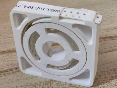 SMT Reel Storage Box Stackable