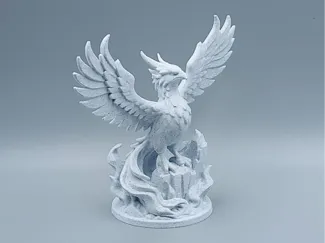 Inferno Phoenix Sentinel