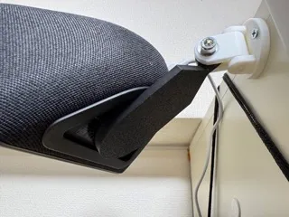 Echo Show 5 wall fixing arm