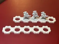 0.16mm layer, 3 walls, 25% infill