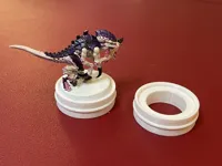 0.16mm layer, 2 walls, 15% infill