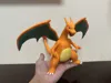 Charizard 17CM general profile