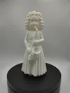 Standard Quality - 0.16mm layer, 3 walls, 12% infill