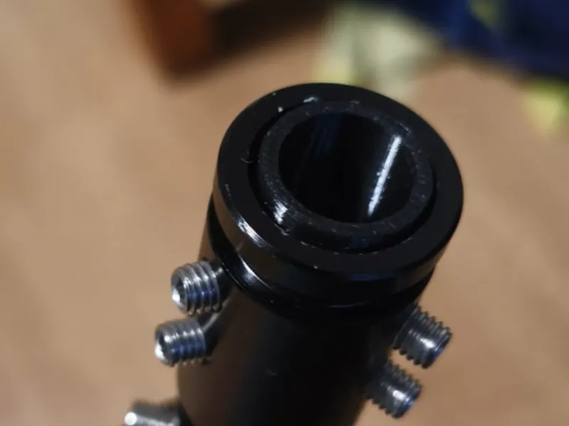 ETS/ATS shifter rubber