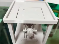 0.16mm 层高, 3 层墙, 15% 填充