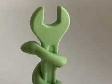 Trophy NuBeCo