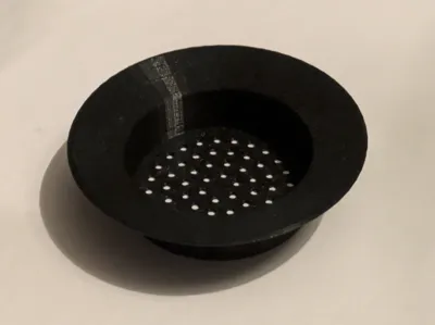 Hair Stainer for sink/shower