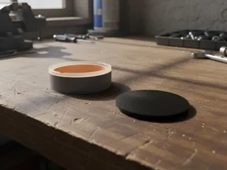 box with twist lid