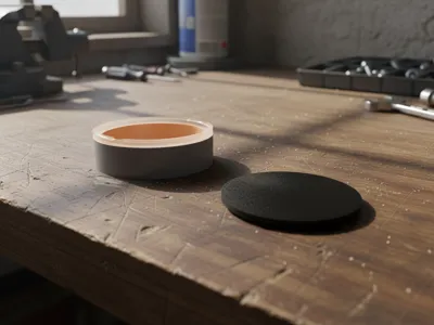 box with twist lid