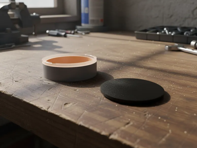 box with twist lid