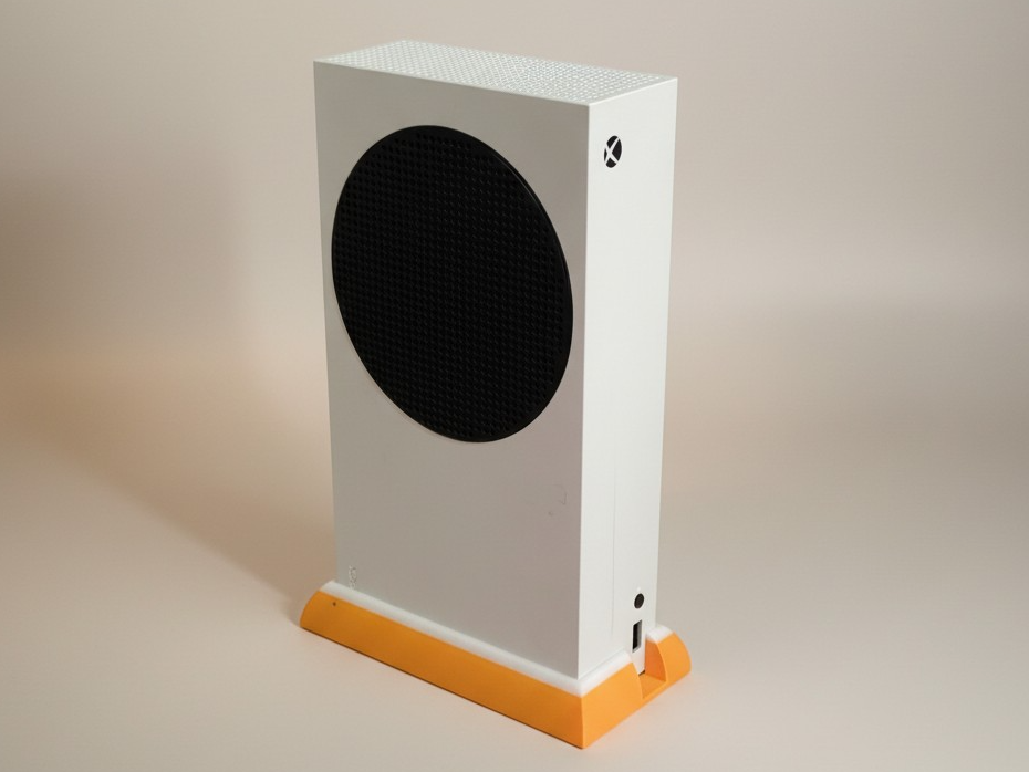Xbox Series S Vertical Stand 