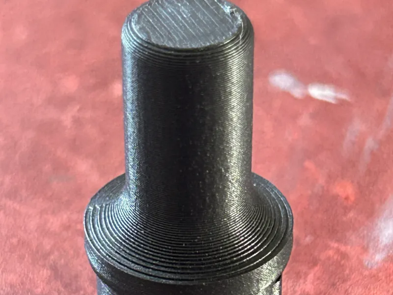 Table Top Connector for Jamsa Table