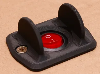 Switch Guard
