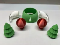 Ornaments Only
