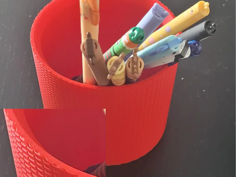 Pen holder
