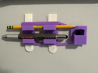 Pencil Holder