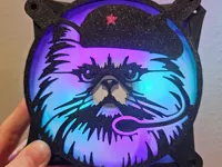 Multicolor (AMS), 0.2mm layer, 3 walls, 15% infill