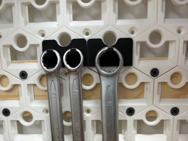 GOEWS wrench hooks