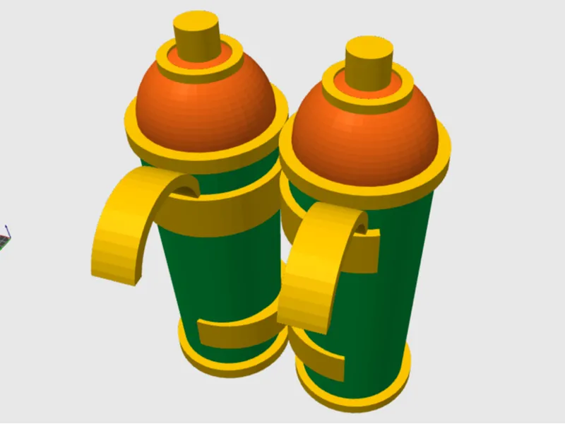 Subway Surfers's Jetpack
