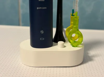 Philips Sonicare Stand
